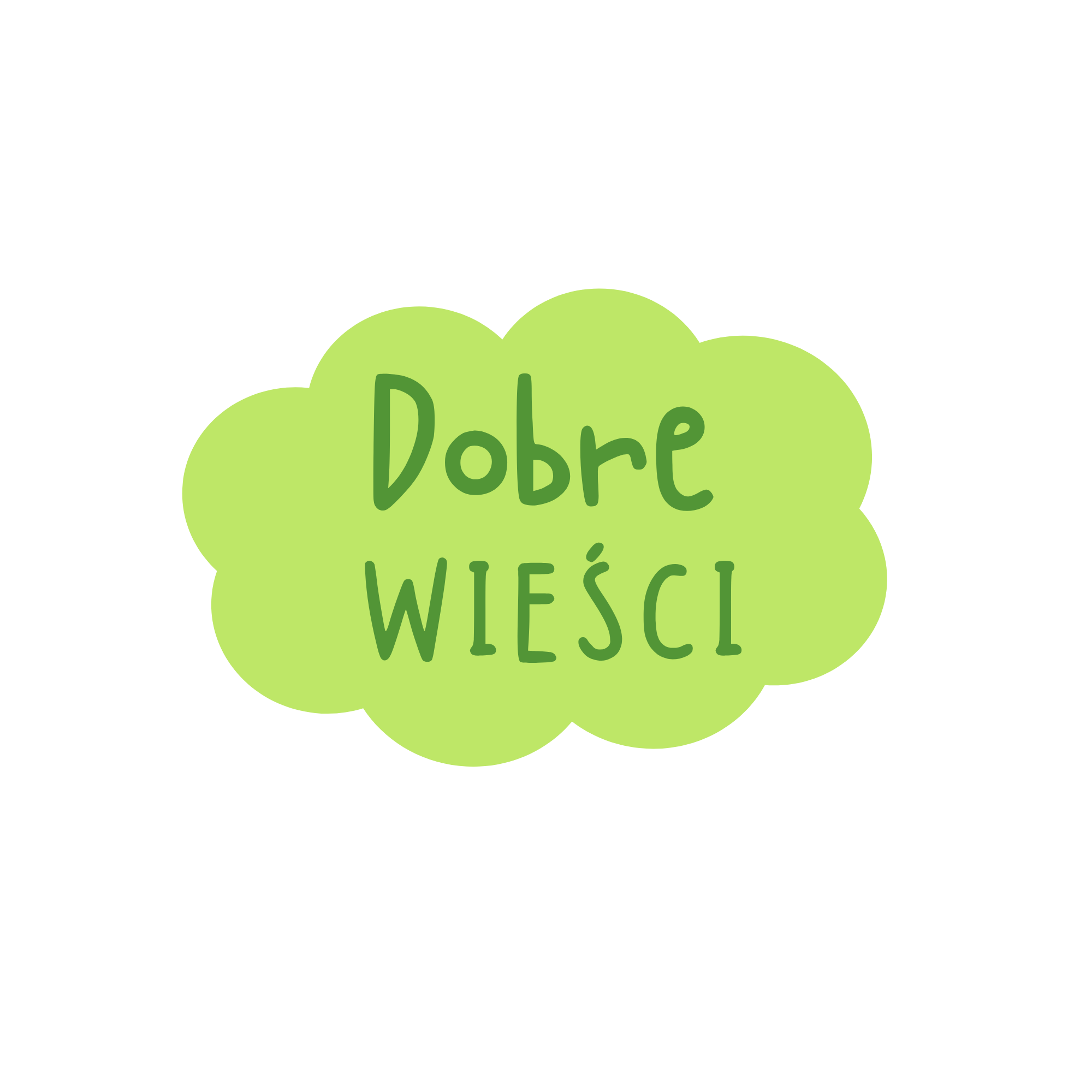 Dobre Wieści